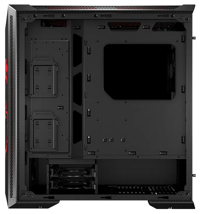 Корпус для ПК MSI MPG GUNGNIR 100D