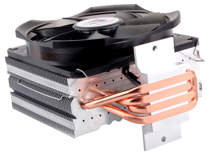 Кулер для CPU Aardwolf GH-V120