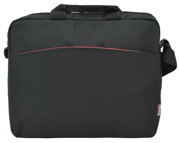 Сумка для ноутбука Hama Tortuga 00101741 Black