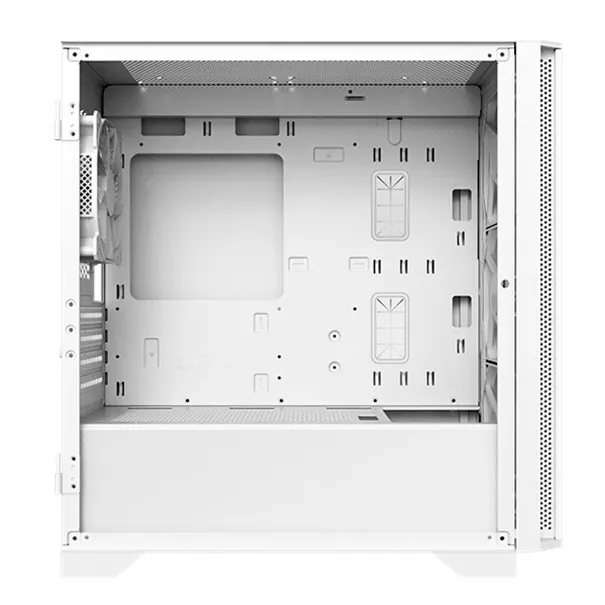 Корпус Montech AIR 100 ARGB (W)