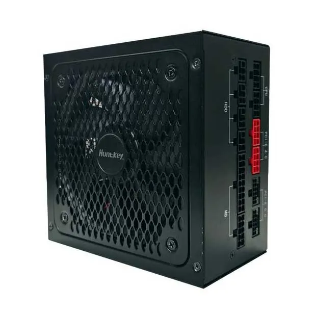 Блок питания 1200W Huntkey MVP P1200