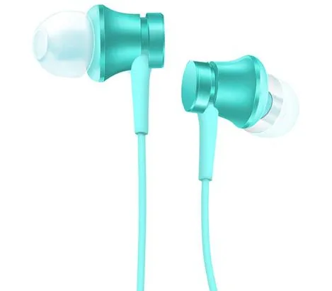 Наушники Xiaomi ZBW4358TY Голубой