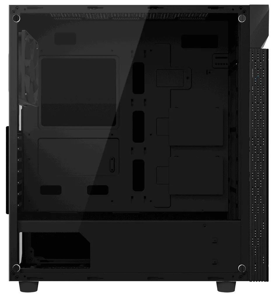 Корпус для ПК Gigabyte Aorus GB-C200G