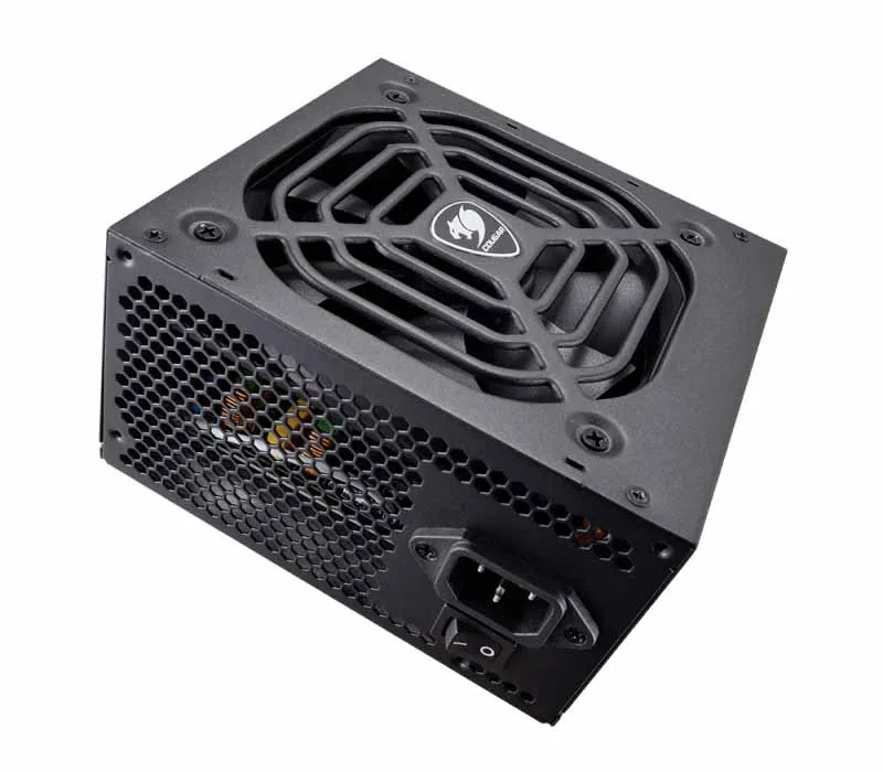 Блок питания COUGAR STE600