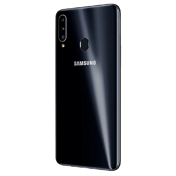Смартфон Samsung Galaxy A20s SM-A207FZKDSKZ black