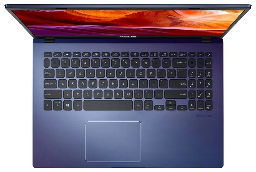 Ноутбук ASUS Laptop 15 X509JP-EJ065