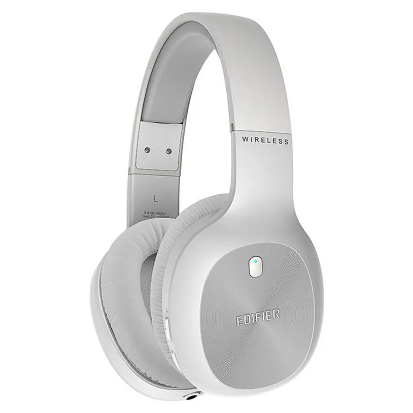 Наушники Edifier W800BT Plus White