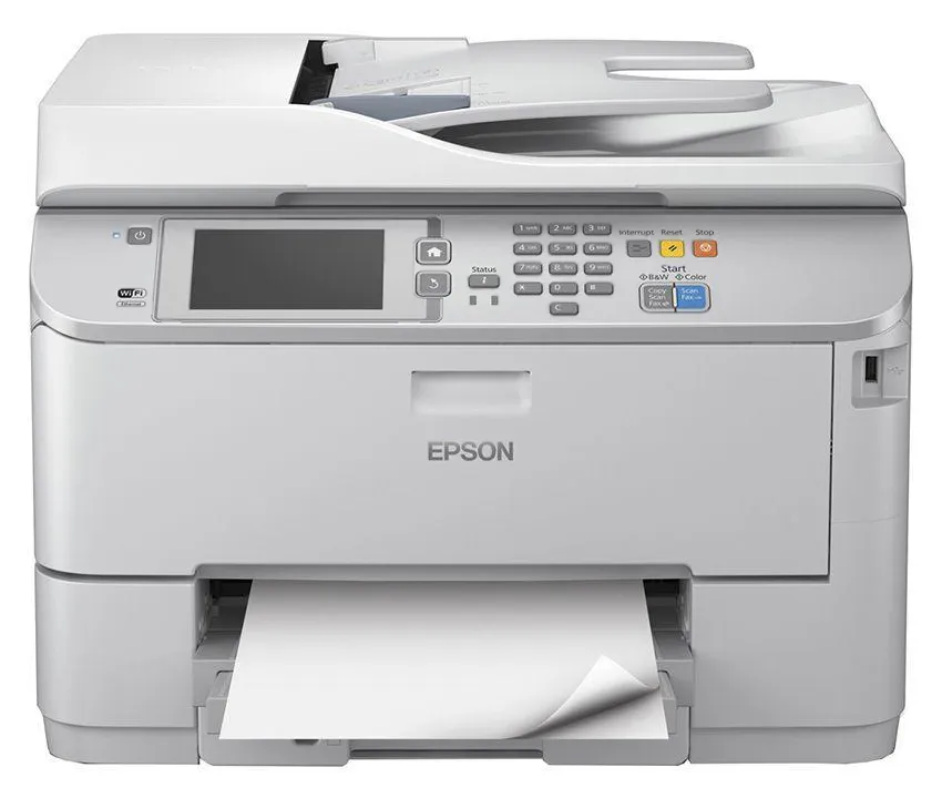 МФУ Epson WorkForce Pro WF-M5690DWF