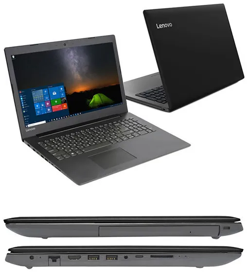 Ноутбук Lenovo IdeaPad 330-15IKB 81DE033TRK