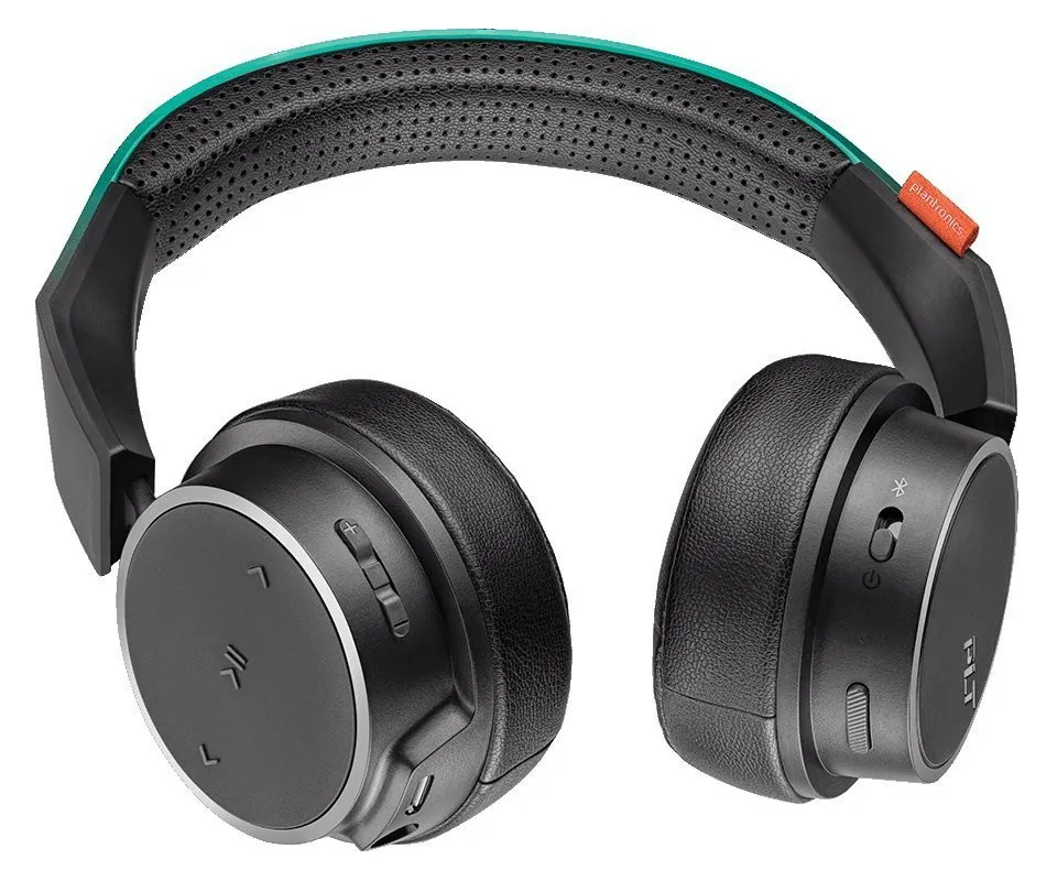 Наушники Plantronics BackBeat FIT 500