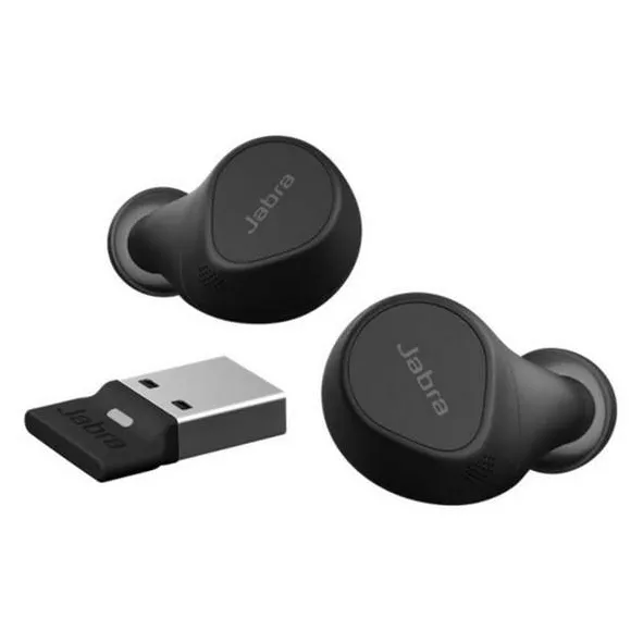 Гарнитура Jabra Evolve2 Buds MS