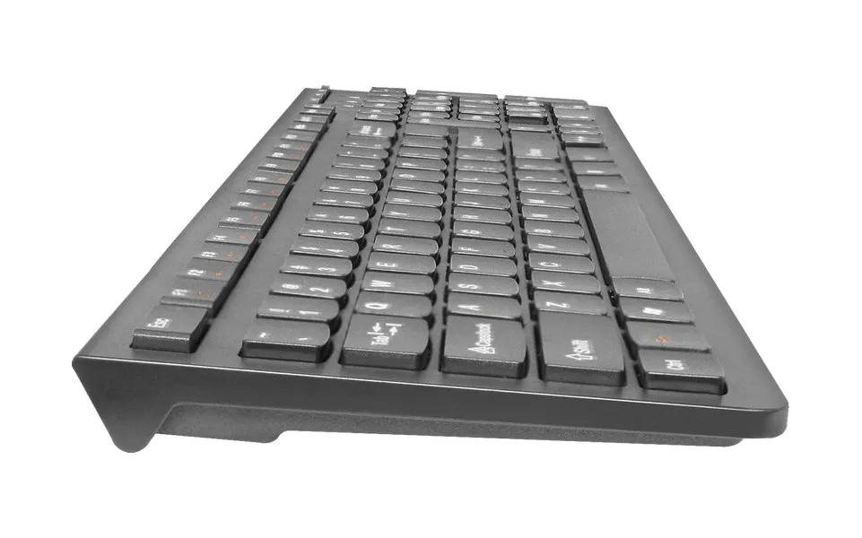 Клавиатура Defender UltraMate SM-530 ENG/RUS