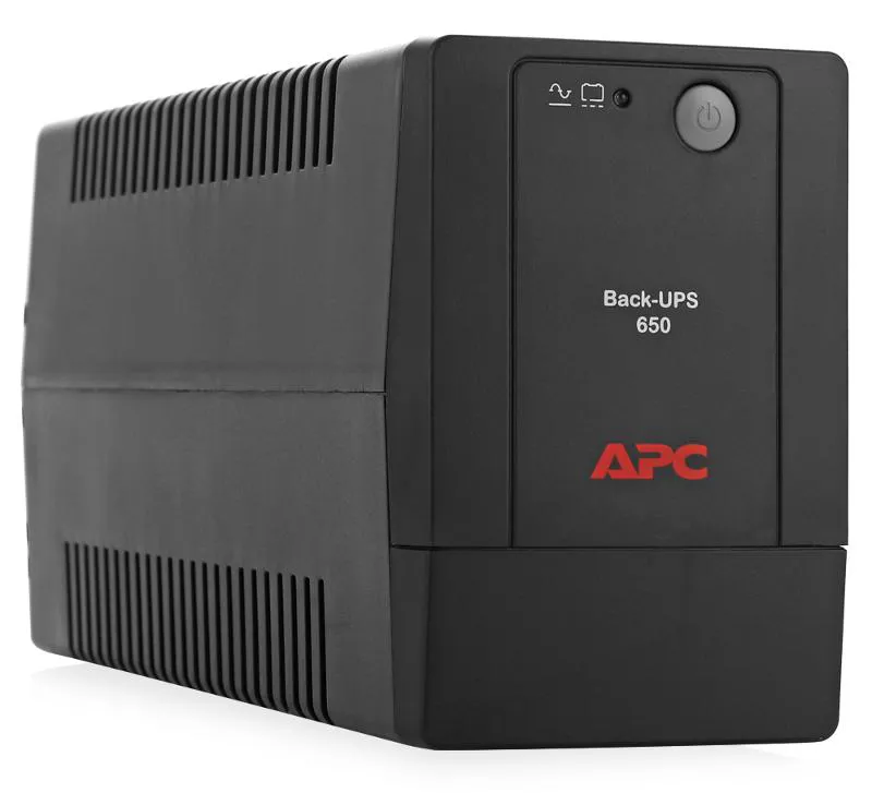 ИБП APC BX650LI-GR