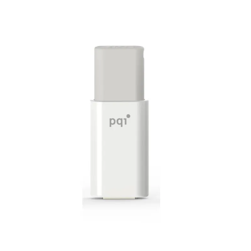 USB Флеш 8GB PQI 6176-008GR3001