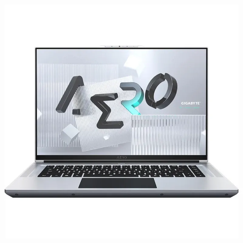 Ноутбук Gigabyte AERO 16 KE5-72RU934HQ