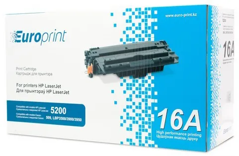 Картридж Europrint EPC-7516A