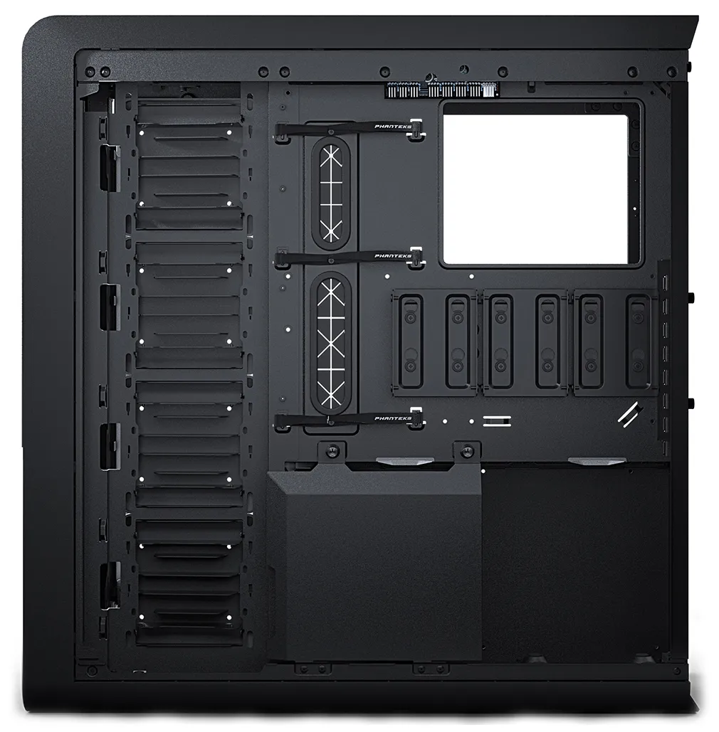 Корпус для ПК Phanteks Enthoo Luxe 2