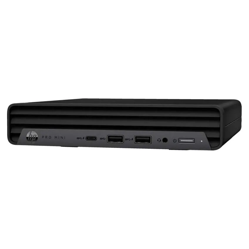 Компьютер HP Pro Mini 400 G9 P-BaseUnitIDS 937R3EA