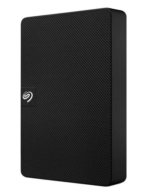 Внешний жесткий диск 4 TB Seagate Expansion STKM4000400 black