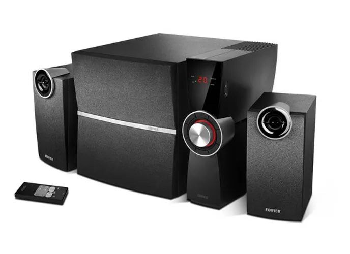 Акустическая система Edifier C2X