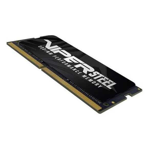 Оперативная память 16GB Patriot Memory Viper Steel PVS416G240C5S