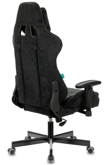 Игровое компьютерное кресло Бюрократ VIKING KNIGHT Light-20 черный