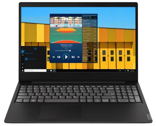 Ноутбук Lenovo IdeaPad S145-15AST 81N30050RK