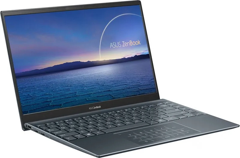 Ноутбук ASUS ZenBook 14 UX425EA-BM296 90NB0SM1-M06880