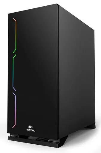 Корпус для ПК Wintek Wave D528 TG