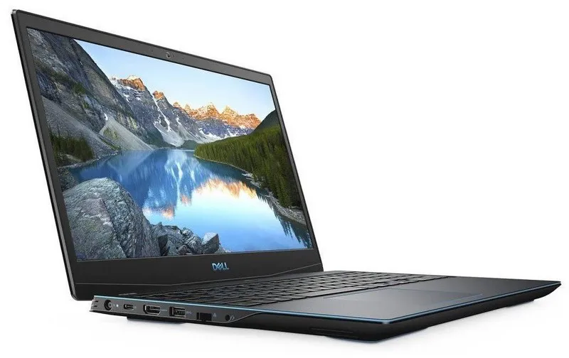 Ноутбук Dell Gaming G3 15 210-AVOI-A17