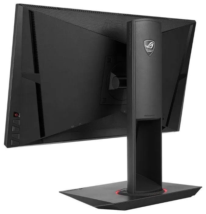 Монитор 24" Asus ROG SWIFT PG248Q GAMING BK
