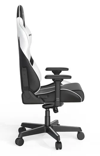 Игровое компьютерное кресло DX Racer GC/G001/NW