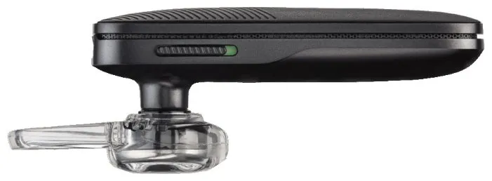Гарнитура Plantronics EXPLORER 500/R Чёрный