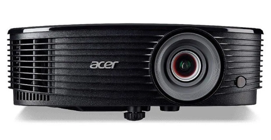 Проектор Acer X1223H MR.JPR11.001