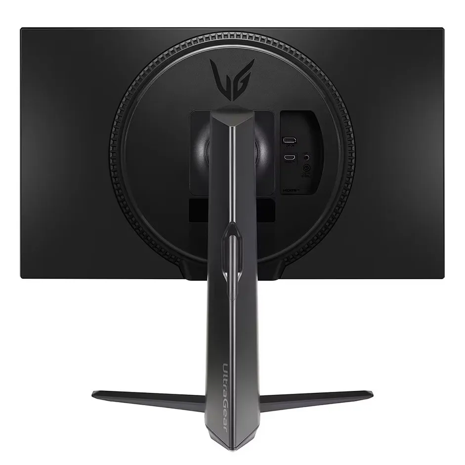 Монитор 27" LG 27GS65F-B