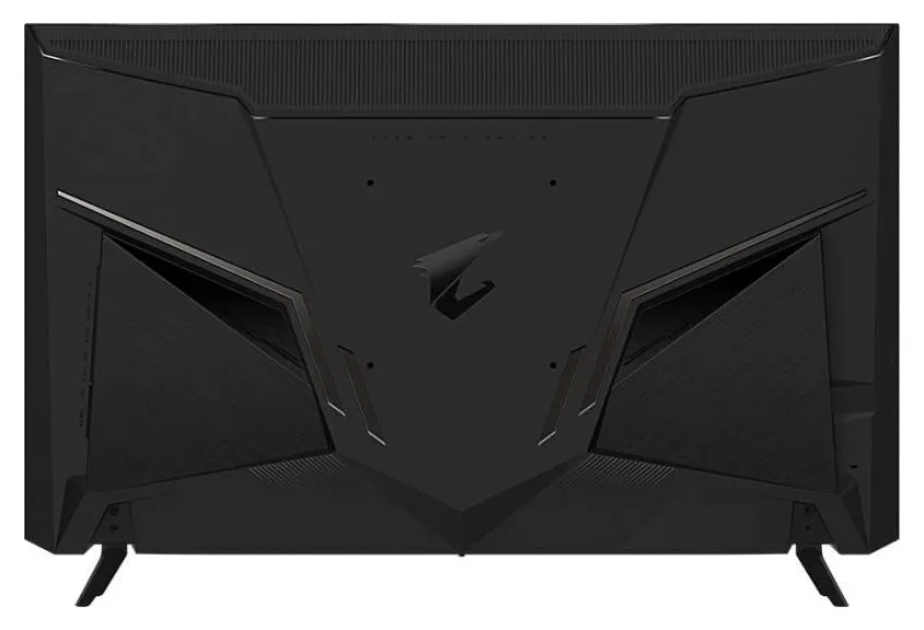 Монитор 43" Gigabyte Aorus FV43U-EK