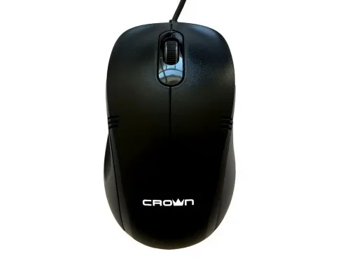 Компьютерная мышь Crown CMM-501