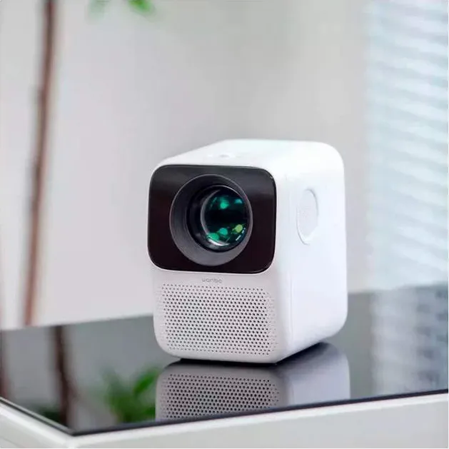 Проектор Wanbo T2 Max
