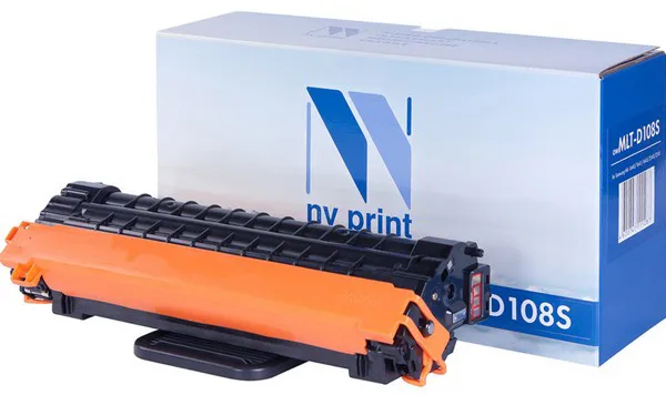 Картридж NV Print NV-MLTD108S