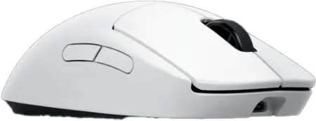 Компьютерная мышь LOGITECH PRO 2 LIGHTSPEED Wireless Mouse WHITE 910007302