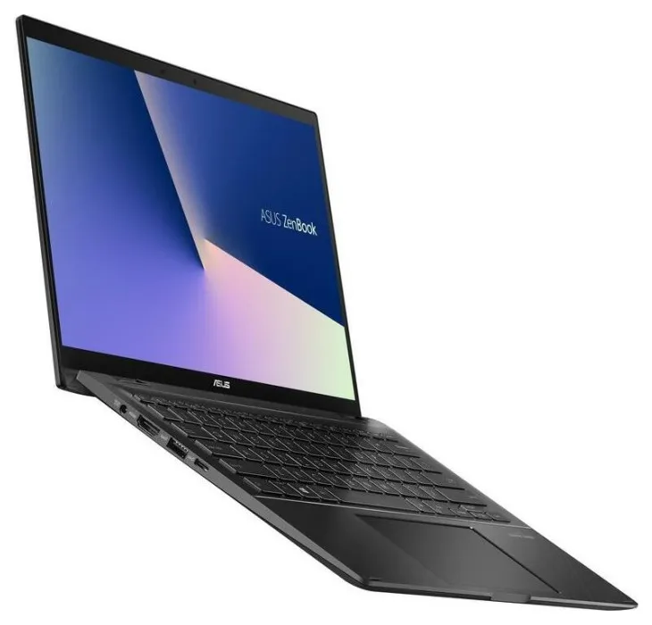 Ноутбук Asus ZenBook Flip UX463FA-AI015T 90NB0NW1-M01210