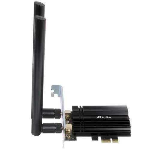 Сетевой адаптер Tp-Link Archer TX50E
