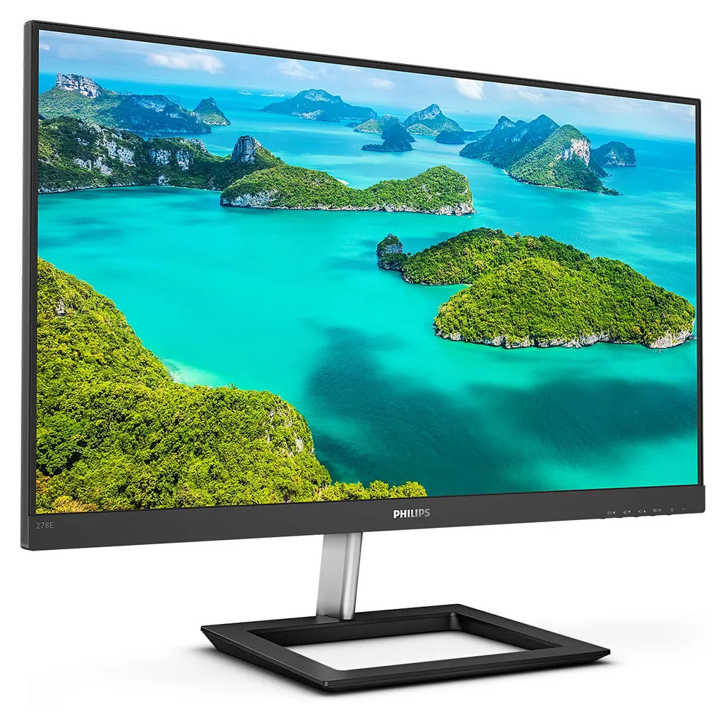 Монитор 27" Philips 278E1A/01