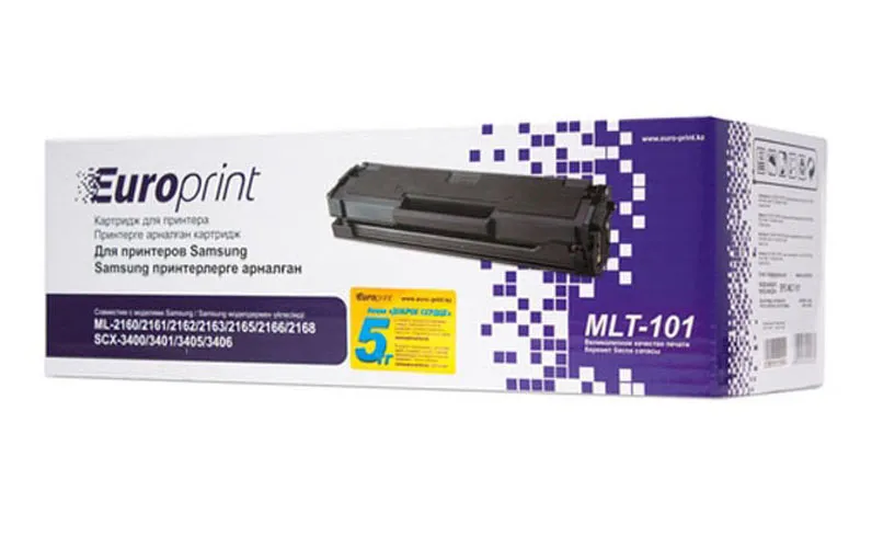 Картридж Europrint EPC-MLT101
