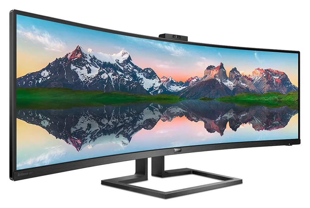 Монитор 43" Philips 439P9H/00