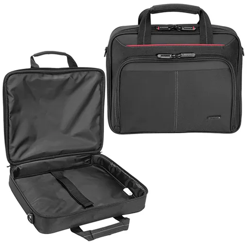 Сумка для ноутбука 15.6" Targus Clamshell Case CN31