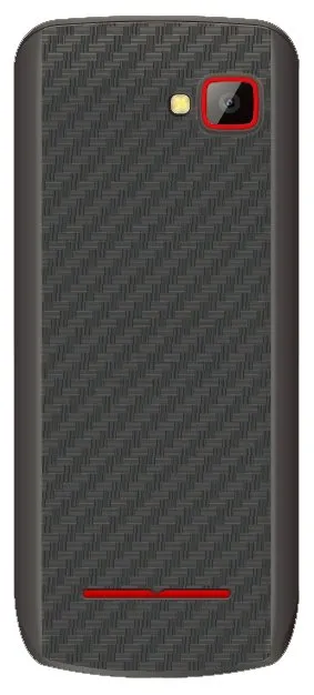 Мобильный телефон Texet TM-203