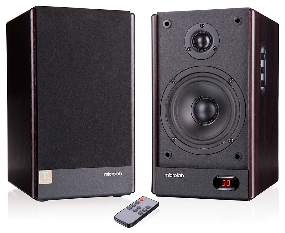 Колонки Microlab SOLO5C