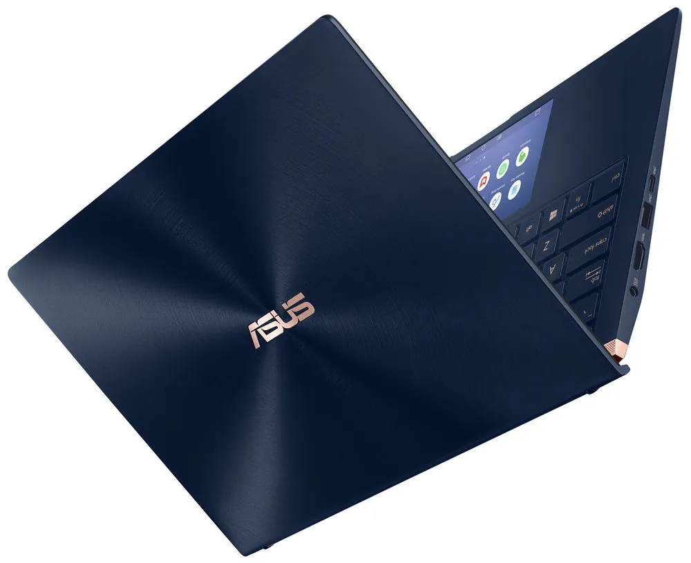 Ноутбук Asus Zenbook 14 UX434FL-A6002T