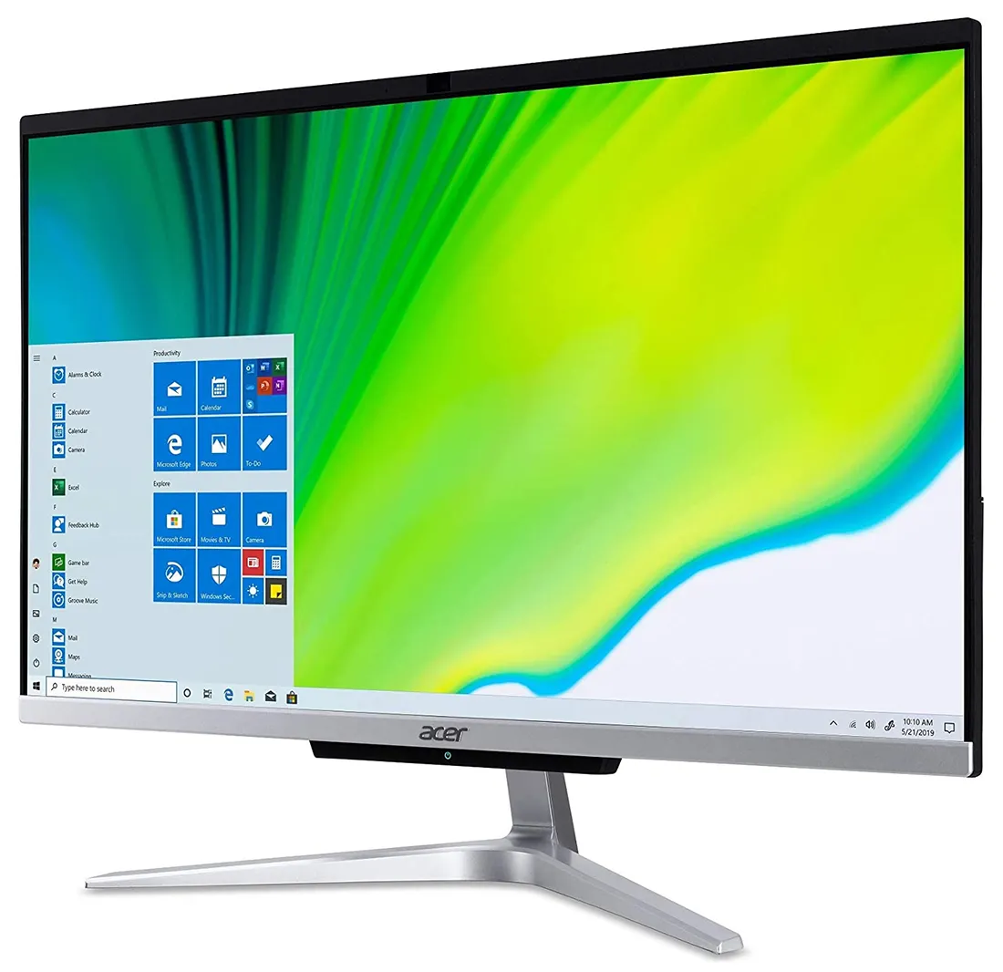 Моноблок Acer Aspire C24-963 DQ.BEQMC.005